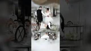 Свадебный танец #shorts