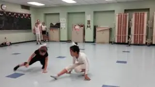 Willow's group performance