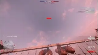 BATTLEFIELD 1 - Revenge and EPIC FAIL :-)