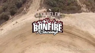 Bill Markel Moto 1 Race 1 So Cal MX Series Summer 2017
