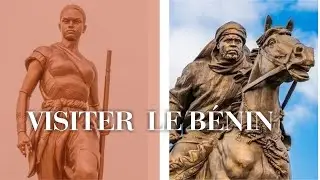 Visiter le B&Eacute;NIN | Monument AMAZONE