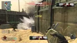 NvUs Nitratez - Black Ops Game Clip