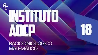 INSTITUTO AOCP RLM 18 (SEJA MEMBRO)