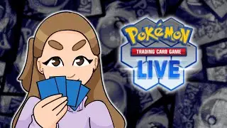 Live priva di Poképad, proprio come all'EUIC :c - Pokémon PTCG Live