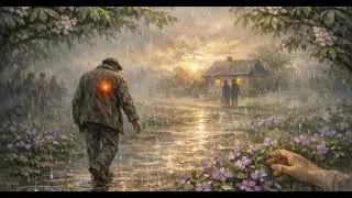Anatol Dumitraș - Primăvara (TIMELESS AI cover)