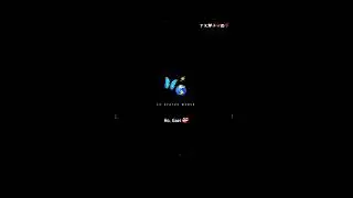 Blacksreen status🤍✨🦋🐼🌹.....#black#blacksreenstatus#status#vairl #lofi#ytshorts#like#reels#views#trai
