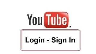 Как войти в YouTube &mdash; вход бесплатный и простой