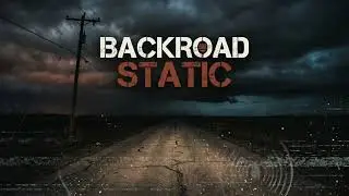 Red Dirt Heartbreak (Dark Country Rap)