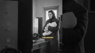 1952 год. Чужой ребенок на руках. Тайна, о которой молчали 40 лет #shorts #short