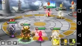Summoners War - Rune Removal Madness - Rage Hraesvelg (Wind Barbaric King)