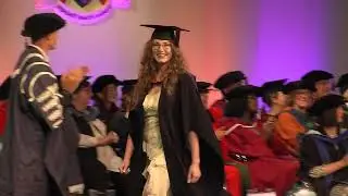 Graduation 2024 - Monday 15 July 10am
