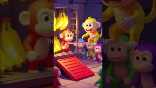 The Monkey and Ladder Experiment Explained: A Lesson in Behavior