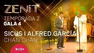 Sicus Carbonell i Alfred Garcia: 