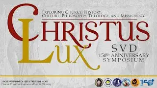LIVE: November 7, 2025 &ndash; 8:30 AM to 12:00 NN at the Diocesan Shrine of Jesus the Divine Word