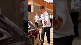 P&euml;rshendetja e mbes&euml;s p&euml;r Mirjeten