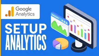 How To Setup Google Analytics In 2026 (Step by Step) | Complete Tutorial