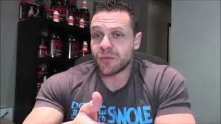 Water | How Much Water Do You REALLY Need? | Tiger Fitness