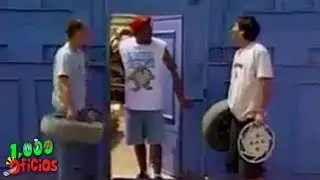 1000 Oficios capitulo 156