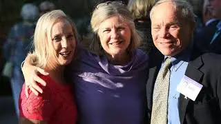 Holy Cross - Reunion Weekend 2 - Memories from 2015