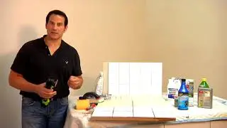 How to Repair Hairline Cracks in Tile Grout