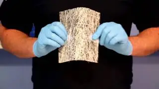 100g Chopped Strand Matting