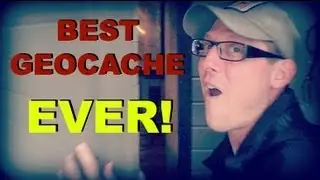 BEST GEOCACHE EVER?!