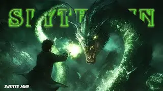Was wäre wenn Harry Potter in SLYTHERIN wäre? - Zweites Schuljahr