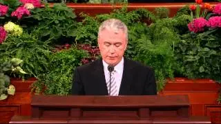 Mormon doctrine - The Sustaining of Church Officers