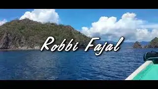 Gambus - Robbi Fajal