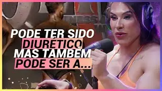 QUAL FOI O ERRO NA FINALIZA&Ccedil;&Atilde;O DO RAMON DINO?