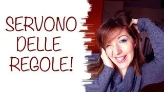 Diario di una mamma -41- Regole di convivenza