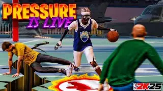 NBA 2K26 NEW SEASON 4 PARK + REWARDS! + ARC RAIDERS AND FORTNITE!