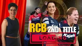 Who Will Open With Smriti? | RCB-W #WPL Preview 2026