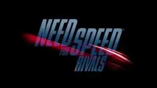 Need for Speed Rivals - Teaser Trailer