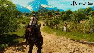 The Beast of Toussaint | Blood and Wine DLC (PS5&trade;)