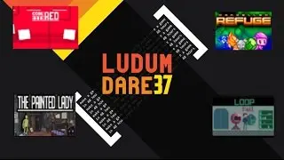 LUDUM DARE 37 | ONE ROOM