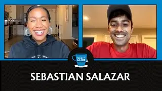 That's the CLTea: Sebastian Salazar