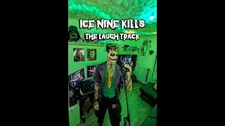 Ice Nine Kills - The Laugh Track | Vocal COVER