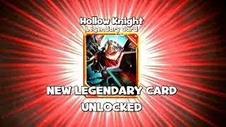 Castle Crush - Unlock Hollow Knight