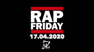 RAP FRIDAY WEIDEN