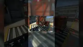 #shorts  CSGO - Funny Ninja Defuse