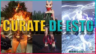 Cómo  curar RÁPIDO los Nuevos Efectos de Trastorno y qué Hacen?  | Once Human