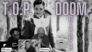 T.O.P - DOOM DADA M/V Reaction