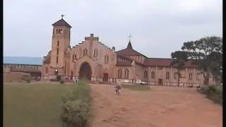Un petit tour à Ngoma Butare / image archive