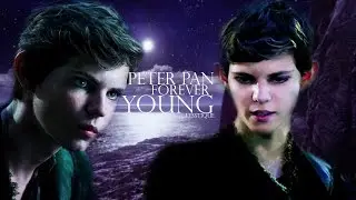 Peter Pan ~Forever Young~