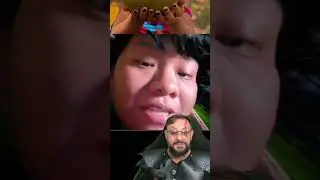 Humildemente, Biólogo Henrique responde a Ysani Kalapalo. A dúvida dela pode ser a dúvida de muitos
