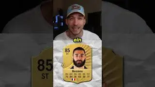 5 g&uuml;nstige OP ST&Uuml;RMER f&uuml;r FC26 Starter Team! #fc26 #eafc #ultimateteam