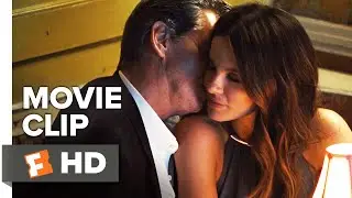 The Only Living Boy in New York Movie Clip - She's Beautiful (2017) | Movieclips Coming Soon