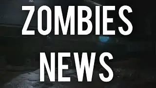 Black Ops 3 - HUGE ZOMBIES LEAKED INFORMATION!