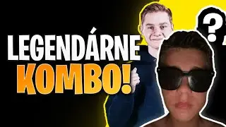 LEGENDARNE TRIO!😱 BUBAK, MITRO, .....?